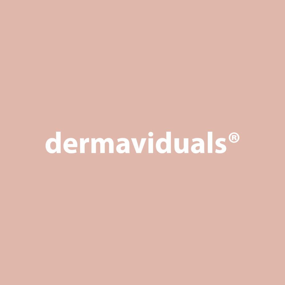Dermaviduals – kosmetyki spersonalizowane